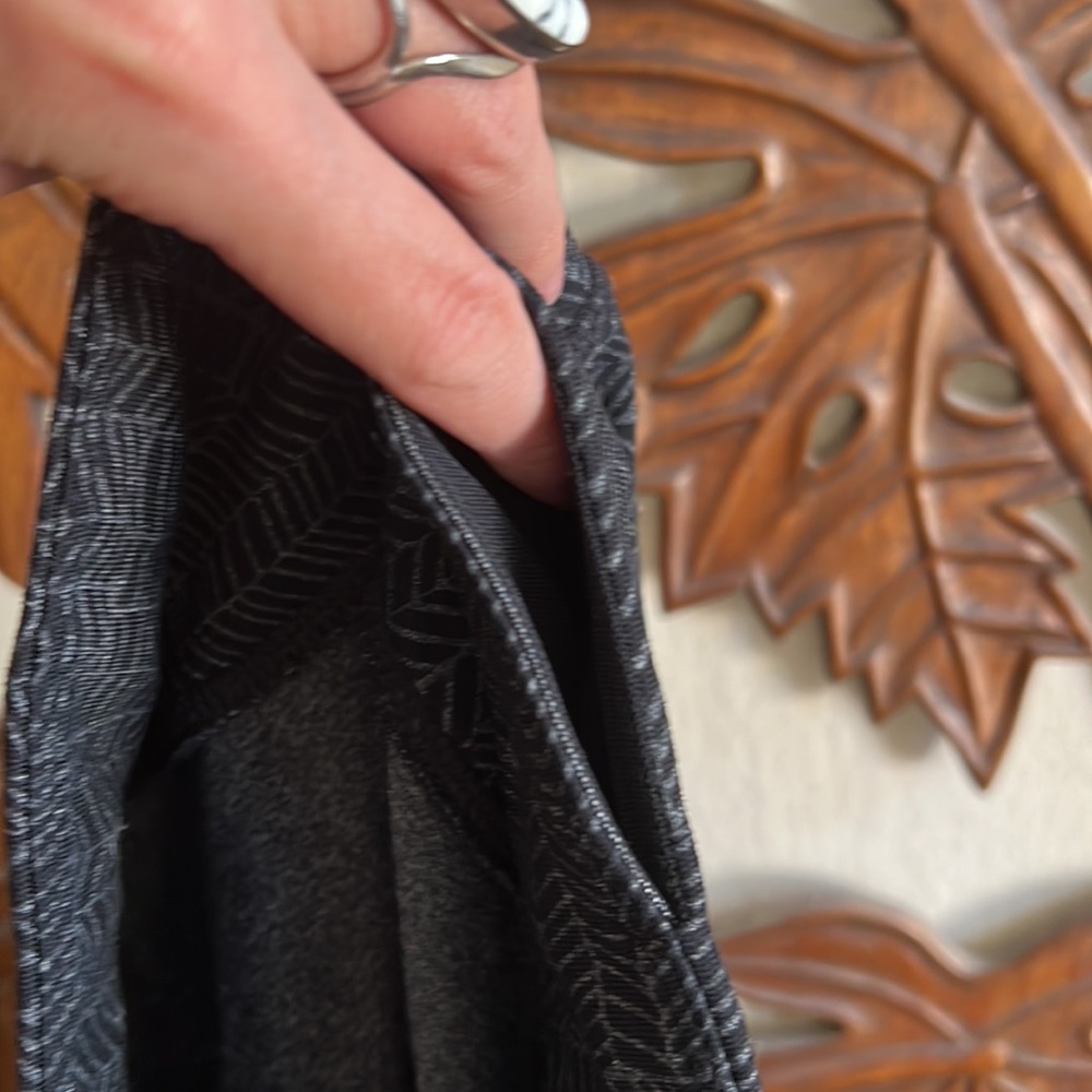 Prana workout capris - Picture 6 of 6